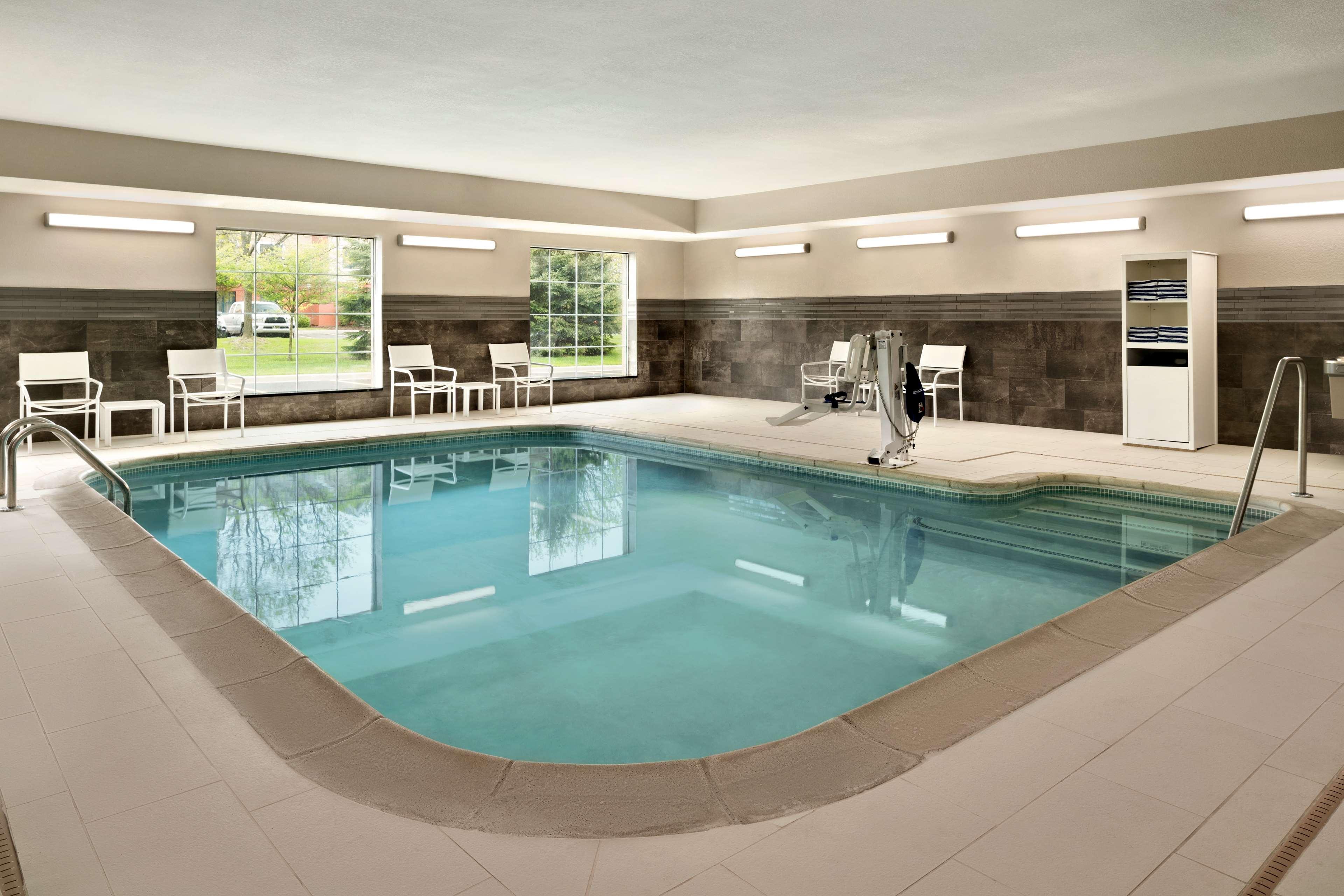 Country Inn & Suites By Radisson, Novi, Mi Экстерьер фото