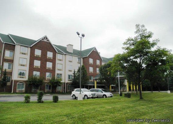 Country Inn & Suites By Radisson, Novi, Mi Экстерьер фото