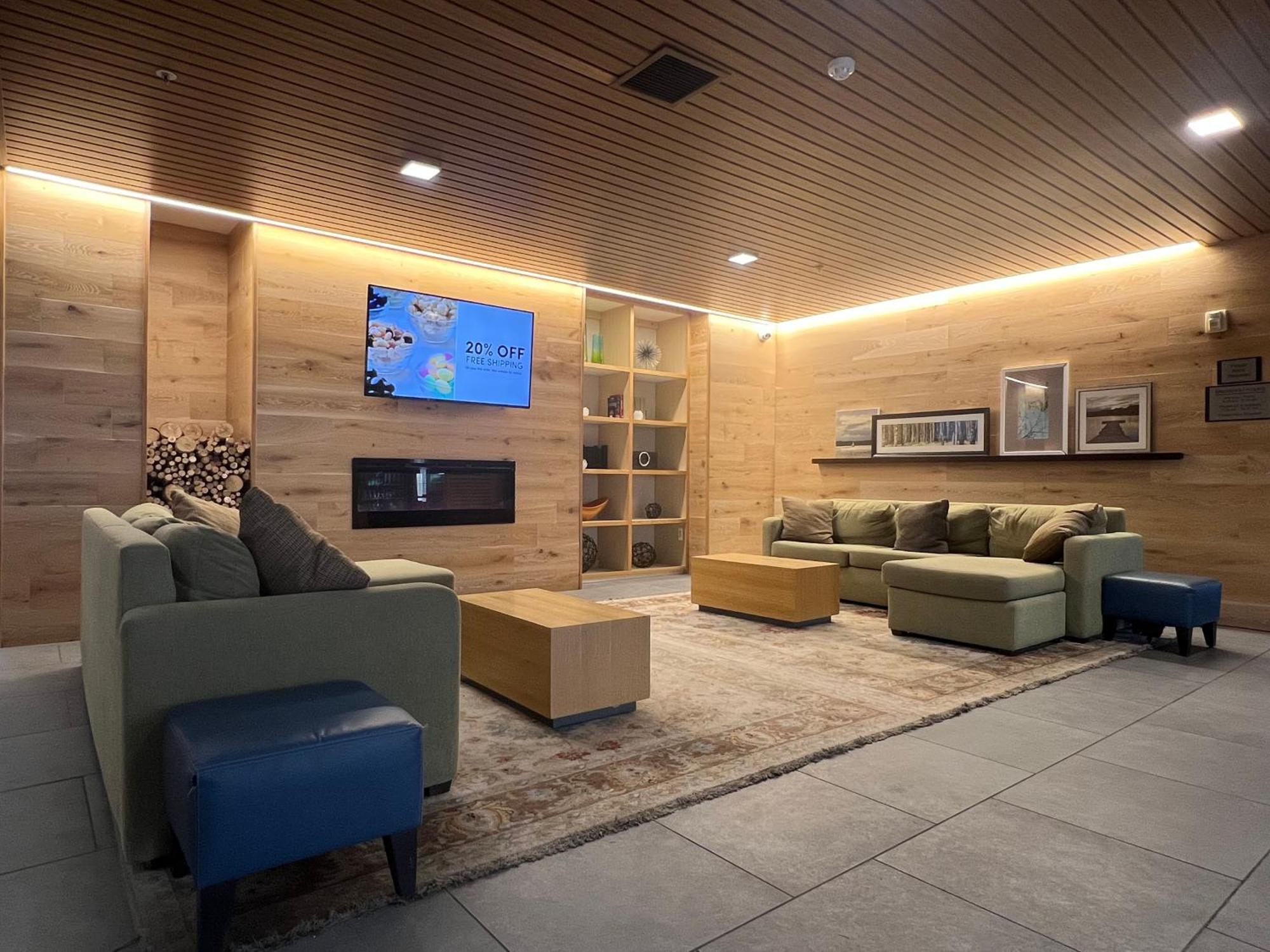 Country Inn & Suites By Radisson, Novi, Mi Экстерьер фото