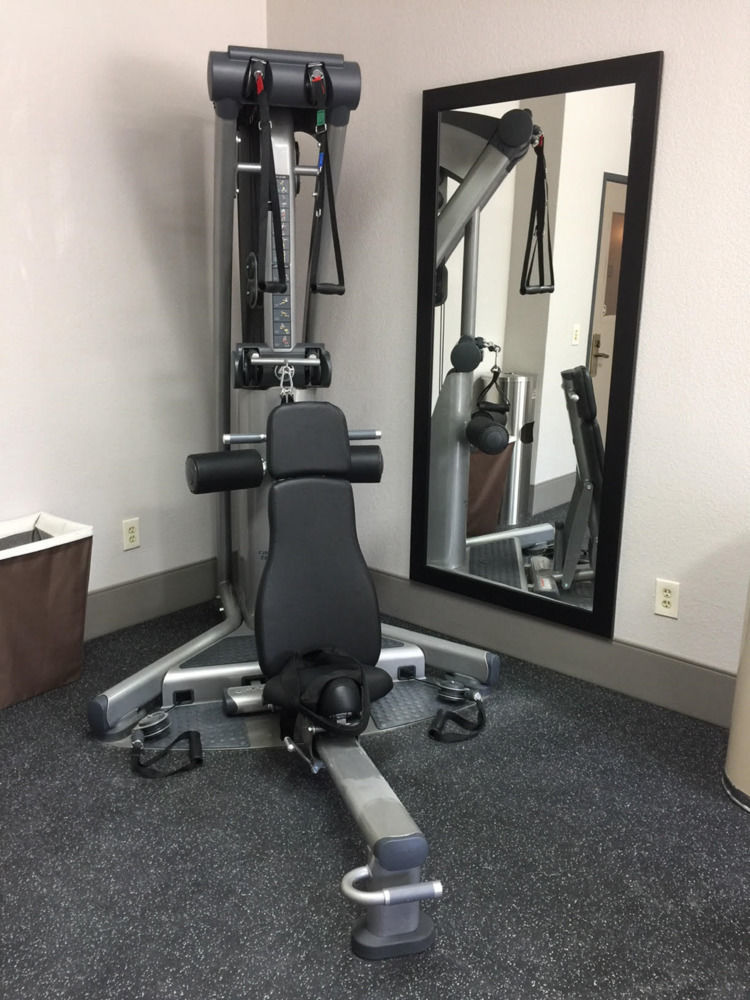 Country Inn & Suites By Radisson, Novi, Mi Экстерьер фото