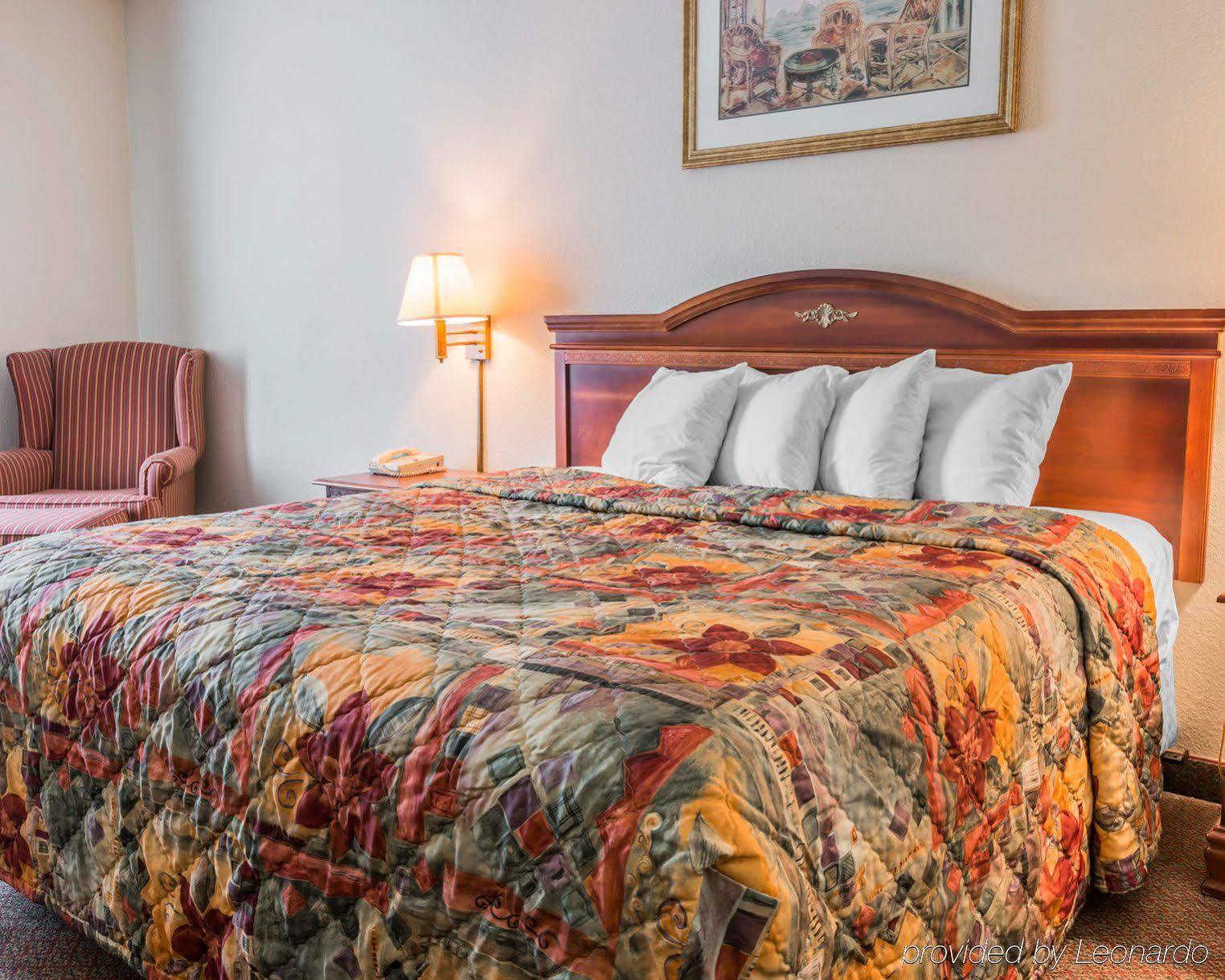 Country Inn & Suites By Radisson, Novi, Mi Экстерьер фото