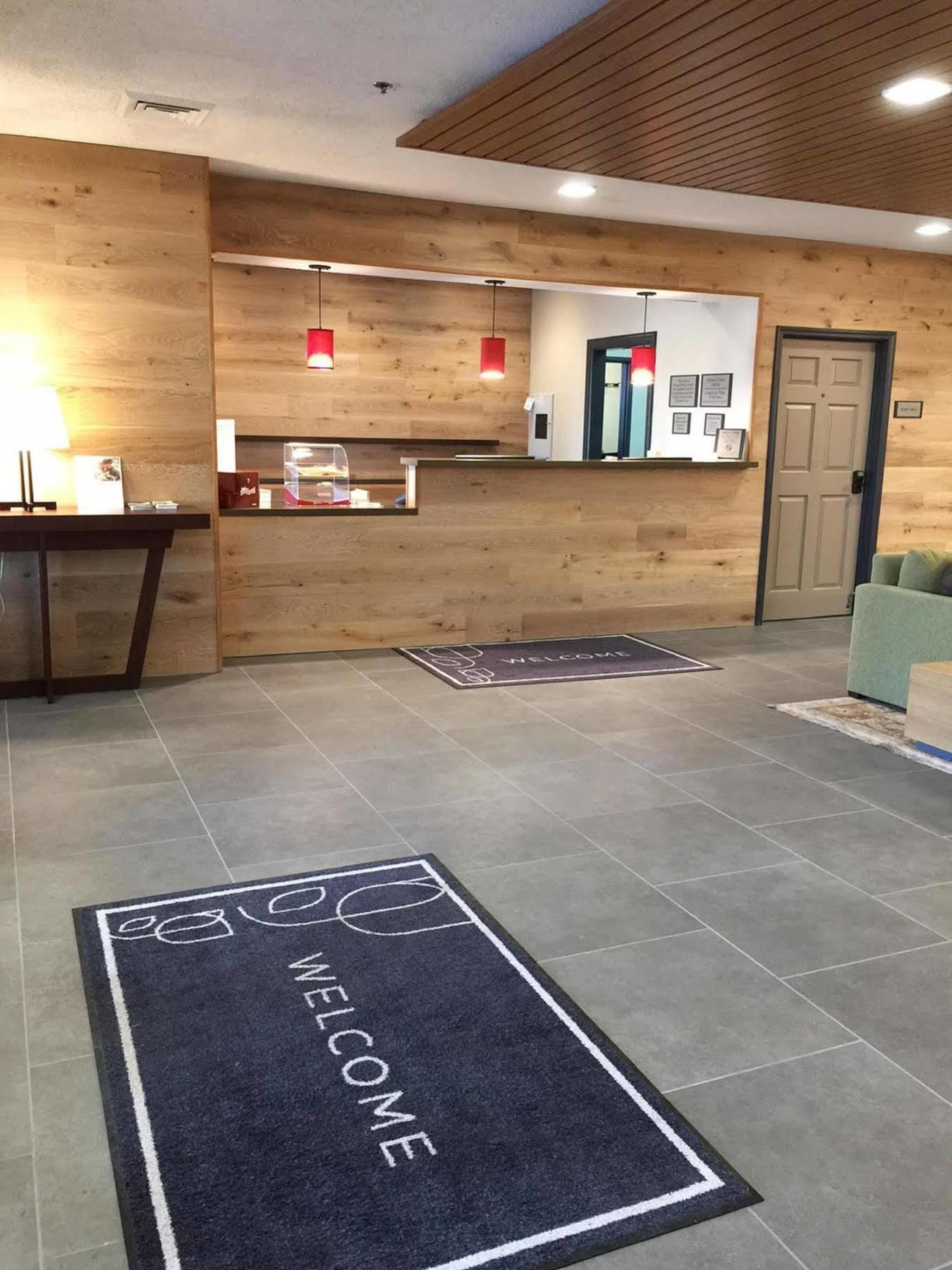 Country Inn & Suites By Radisson, Novi, Mi Экстерьер фото