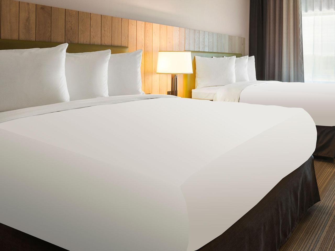 Country Inn & Suites By Radisson, Novi, Mi Экстерьер фото