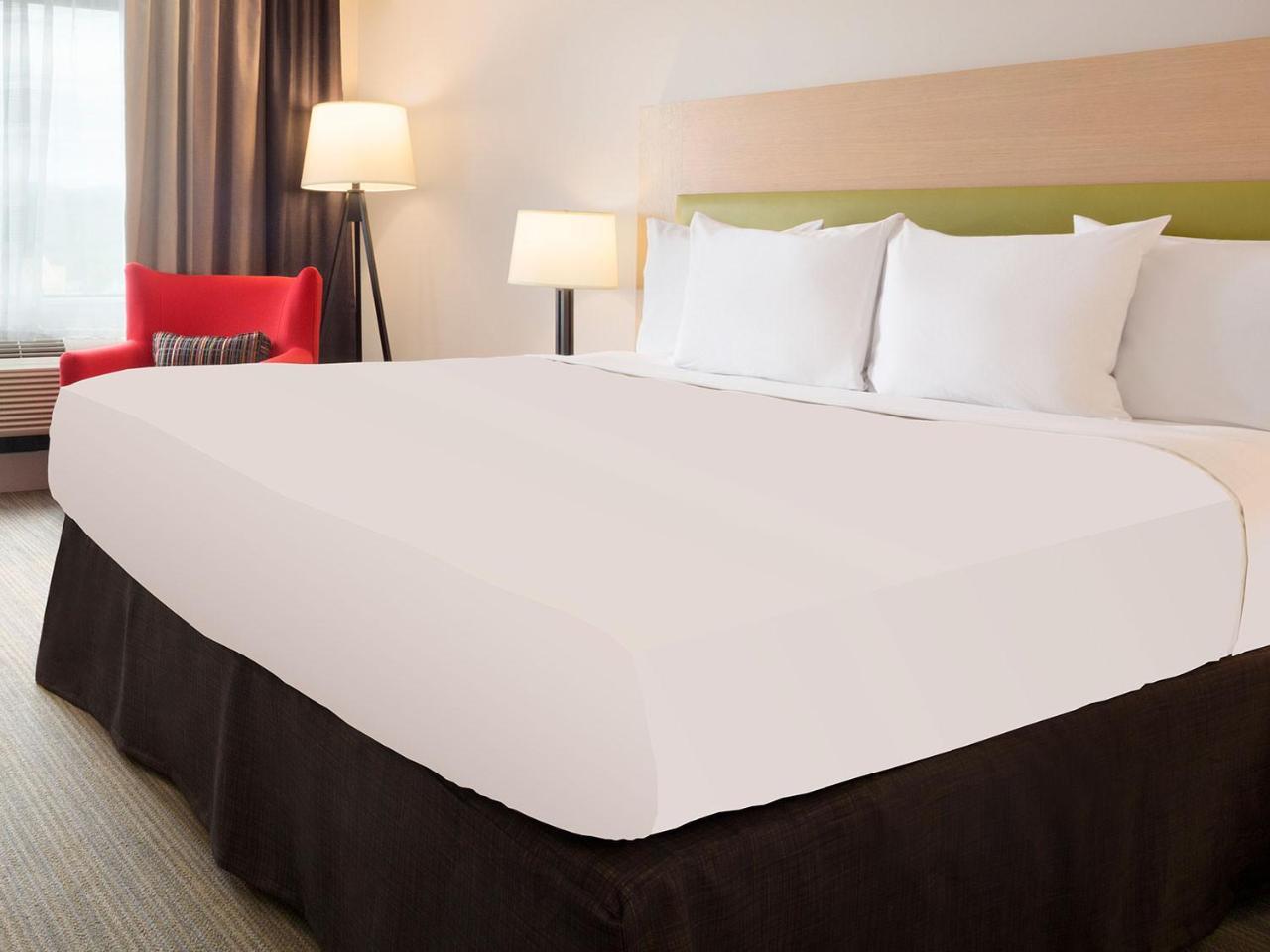 Country Inn & Suites By Radisson, Novi, Mi Экстерьер фото